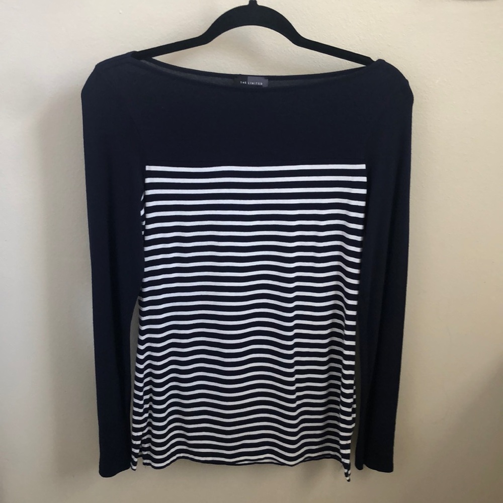 Long sleeve top